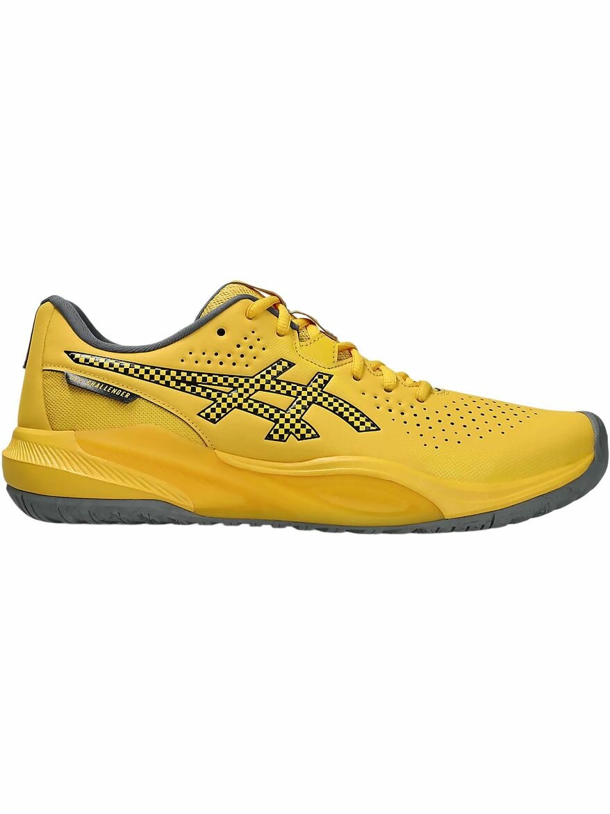Кроссовки ASICS GEL-CHALLENGER 15, полнота F (EU) — теннисные кроссовки