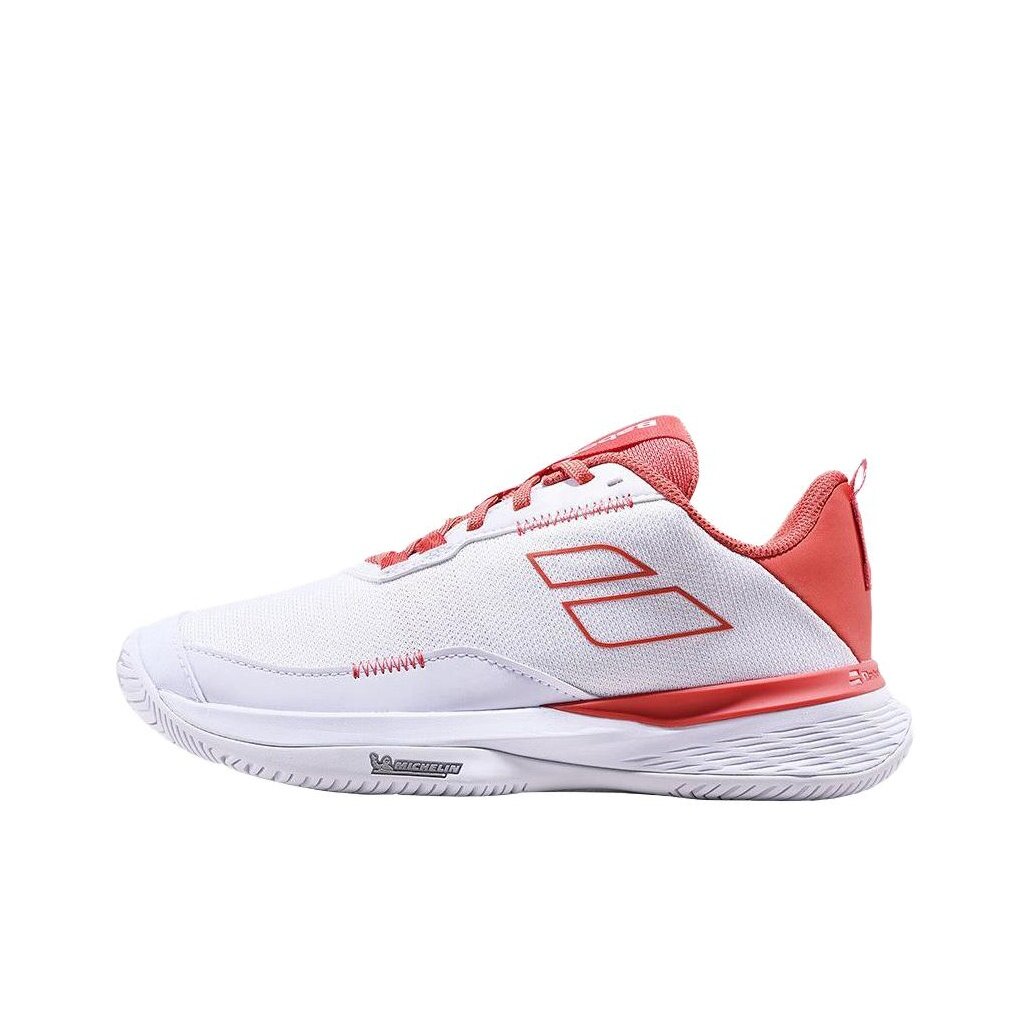 Кроссовки Babolat SFX EVO, размер EU 38 стопа (24CM) — теннисные кроссовки
