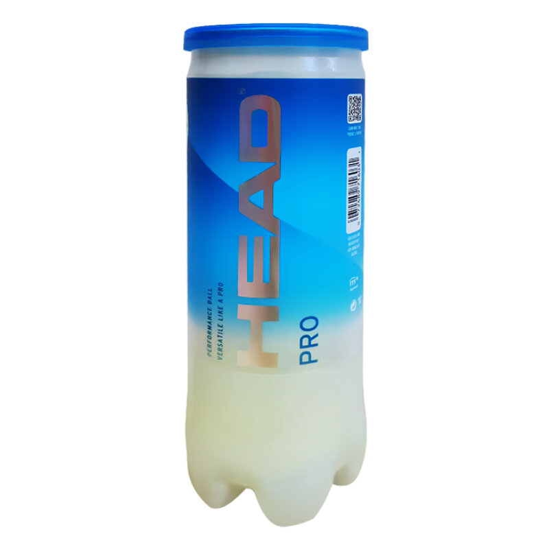 Мячи для тенниса HEAD Pro 3b — мячи