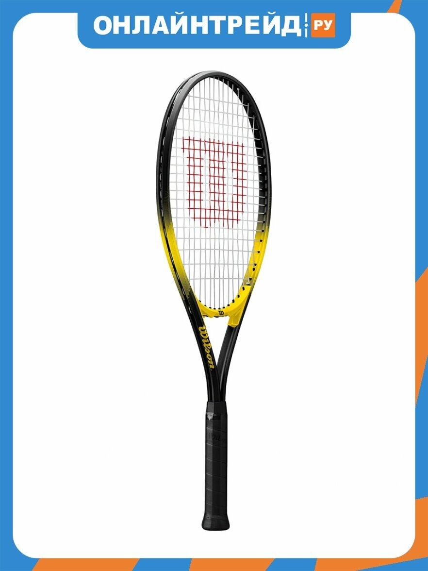 Wilson Ракетка для большого тенниса Energy XL Gr3 WR199310U3 — ракетки